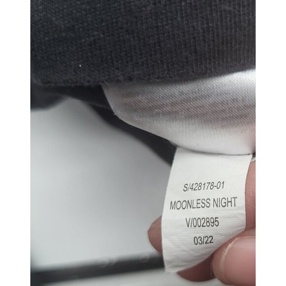 GAP Teen x STAR WARS SZ 10 Moonless Night LS Graphic T Shirt Return of the Jedi - Picture 8 of 9